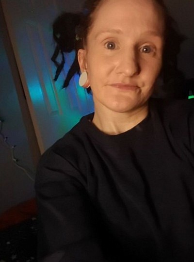 Treatment room massage layout