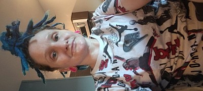 Treatment room massage layout